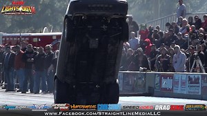 18K views · 634 reactions | Some DXP Street Qualifying from Lights Out 11! | Straight Line Media | Facebook