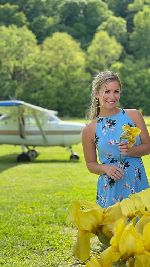 Chelsea Smith on Instagram: "Paradise on earth is a Cessna, a sundress, and a grass strip in the middle of summer  #flying #aviation #pilotsofinatagram #generalaviation #cessna #piper #bonanza #cub #experimental #warbirds #travel #adventure #training #eaa #aopa #boeing #airbus #continental #lycoming #airport #happy #love #pilot #generalaviation #coflyt #maintenance #flying #aviationnews #jet #cirrus #radialengine"