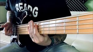 31K views · 1.7K reactions | This slap riff sounds mean!! Lucio Manca on bass . #repost | ScottsBassLessons.com | Facebook