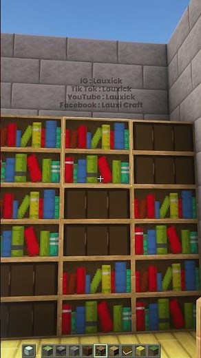 Cara Termudah Bikin Ruang Rahasia (Java). Rate 1 - 10 ?