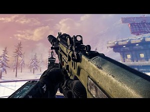 Did Old Call of Duty Just Play Better?