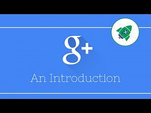 Introduction to Google+