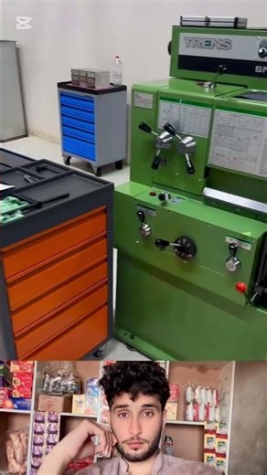 Mechanical Work Process | Amazing Engineering Skills | Machine Repair & Fitting