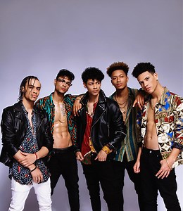 B5 Concert & Tour History  | Concert Archives