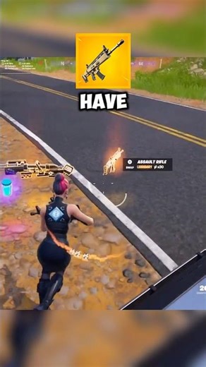 The *OG* SCAR and *MORE* have returned in Fortnite Chapter 7!