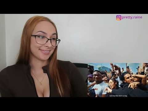 D-Block Europe - Pakistan ft. Clavish *AMERICAN REACTION*