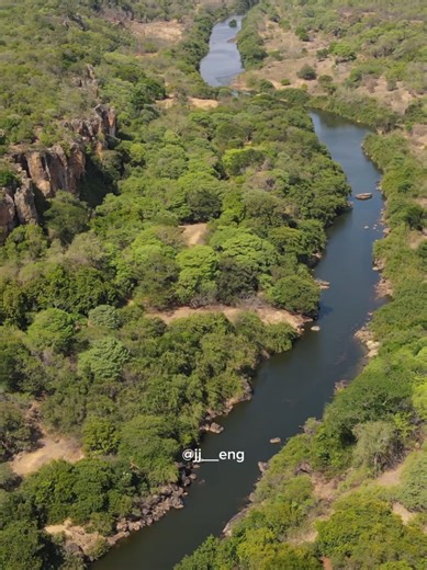 Rio Poti: Juazeiro e Castelo do Piauí