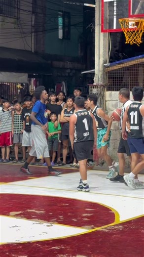 K Showtime Basketball Highlights You Can’t Miss