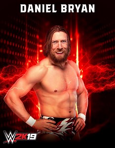 WWE 2K19: Showcase-Kampagnenmodus mit Daniel Bryan im Detail vorgestellt