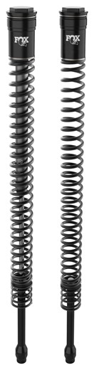 Fox Factory Fork Cartridge Kit For Harley Softail 2018-2026
