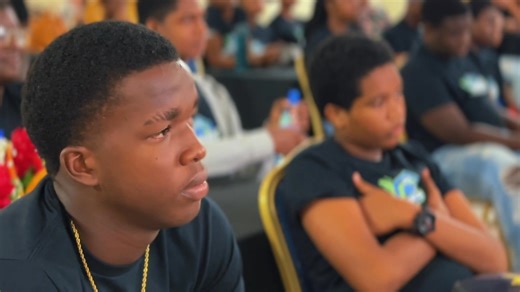 Pascal Siakam’s recent visit to Grenada brought an inspiring moment for our youth as he engaged with participants of the Unbreakable Cybersecurity Camp, held in collaboration with the Ministry of ICT. This camp equipped our youth with critical skills in cybersecurity, one of the fastest-growing fields worldwide. While it stands on its own, it aligns closely with the government’s broader efforts under the Grenada Digital Workforce Initiative, which is creating opportunities for our people in toda