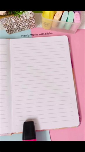 Math Notebook Design Ideas: Simple & Creative Designs