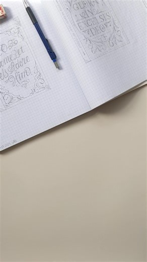 Want to see the others too? I'm so happy with how these first samples turned out! Last time I asked your opinion on if you'd like to have blue, green, red, or "white" (which was actually pink!) and you said most emphatically that you liked the blue and green. So here's the first set of foiled cards in BLUE. They have this wonderful sheen to the words, really highlighting what the message is. In the background you can see the original sketches of what I had imagined for the book covers. I think t