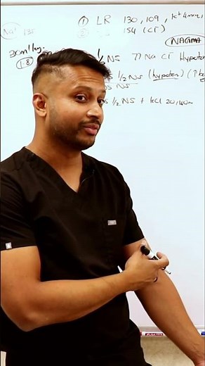 Low Potassium: Symptoms, Risks, and What You Need to Know #shorts