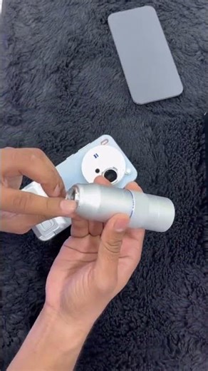 VIVO X300 CAMERA EXTENDER#vivo #smartphone #_trending #_shorts #viralvideo