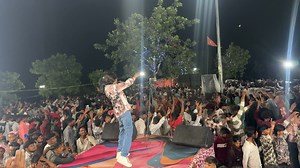 Arjun R MEDA #arjunrmeda | Arjun R Meda