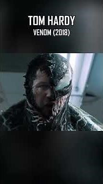 Who Did Venom Best? Tom Hardy vs Topher Grace vs Tony Todd