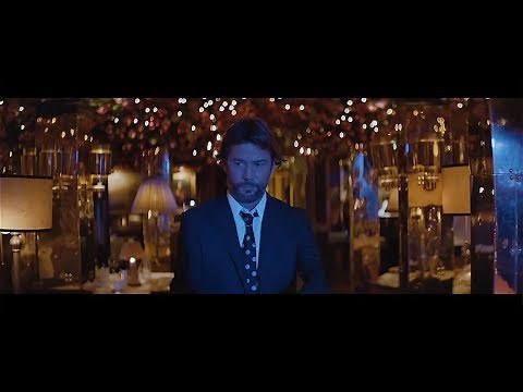 Jamiroquai Exclusive: Nights Out In The Jungle video - Automaton