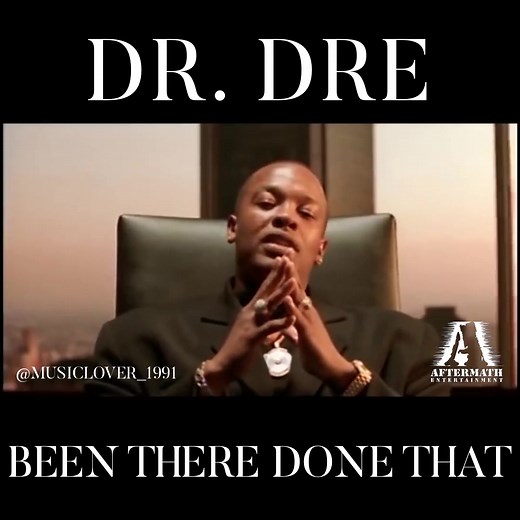 1996: Celebrating 90s Hip Hop with Dr. Dre's Aftermath