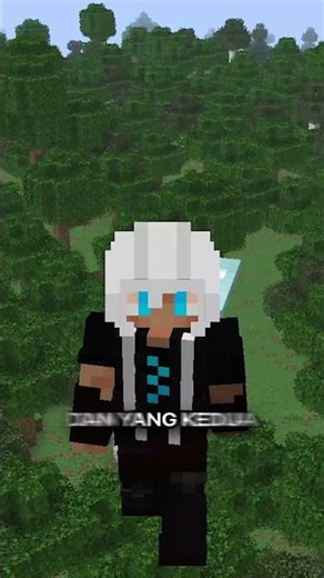 Perbedaan Java Dan Bedrock 🤔 #minecraft