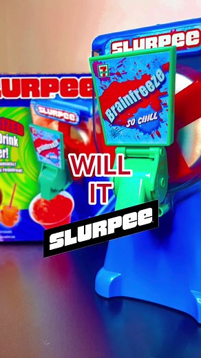 7-Eleven Coffee Slurpee: The Perfect Iced Coffee Fix?