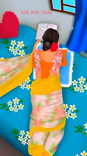 Jate ho pardesh piya #jatehopardeshpiya #jatehikhatlikhana #trending #trendingnow #trendingreels #trendingaudio #trendingsongs #reelsinstagram #reelkarofeelkaro #reelsviral #reels #reelindia #reel2reel #reelitfeelit #explorepage✨ #explore #animation #cartoon #cartooncouple #couplegoals #bollywood #90s | Ashok Jaipal