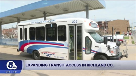 New 1-year pilot program in Richland County helping get people to work | Haystack News