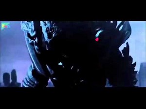 Godzilla vs monster x keizer ghidorah