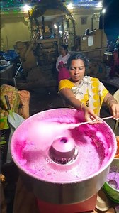 Indian Style panji mittai making