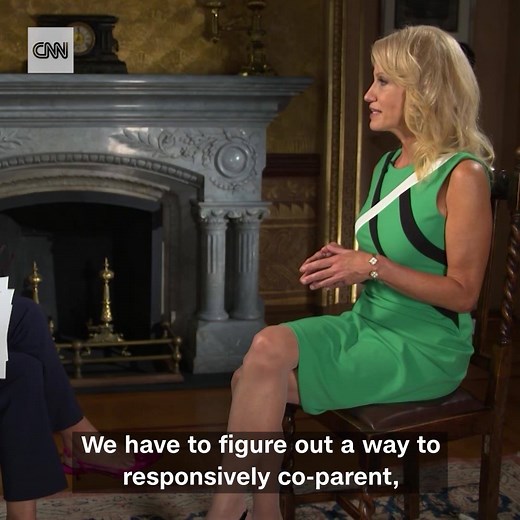 Senior counselor to President Donald J. Trump, Kellyanne Conway, discusses the media's relationship with the White House, saying that the current dynamic isn't "healthy" for either side. Conway spoke with CNN’s Christiane Amanpour in an interview for her new hour-long program, which premieres on CNN International and PBS on Monday. https://cnn.it/2OsdTFp | CNN