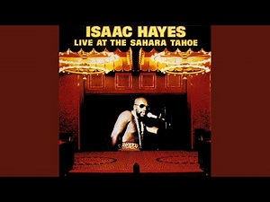 Theme From Shaft (Live At The Sahara Tahoe, Stateline, NV/1973)