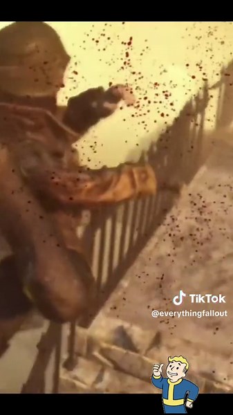 How to Get the Last Minute in Fallout 4 | Legendary Gas Rifle Guide