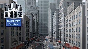 Project Highrise - Architect's Edition - PC - Compre na Nuuvem