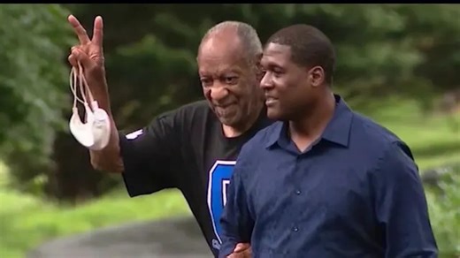 Bill Cosby trial underway in Santa Monica