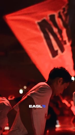 One team could punch their ticket to the EASL Finals 💥 The other could secure a bye straight to the semifinals. It all goes down in Mongolia tomorrow night. #EASL #YourGame #XACvsALV | East Asia Super League