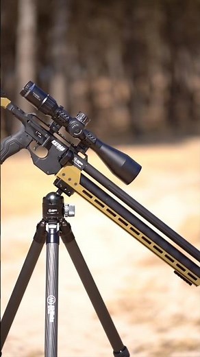 AirMaks Katran NL: Precision and Power in Every Shot