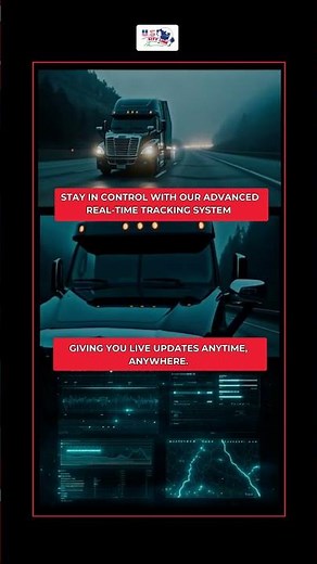 How to Track Your Shipments with US City Link | Real-Time Tracking Made Easy
