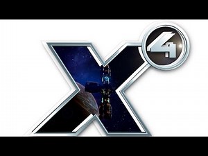 Part 4 - Solid Distribution Hub - Let's Play X4: Foundations