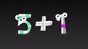 Add & Subtract 5 & 6 - Addition Word Problems - Add & Subtract 5 & 6 - Flocabulary