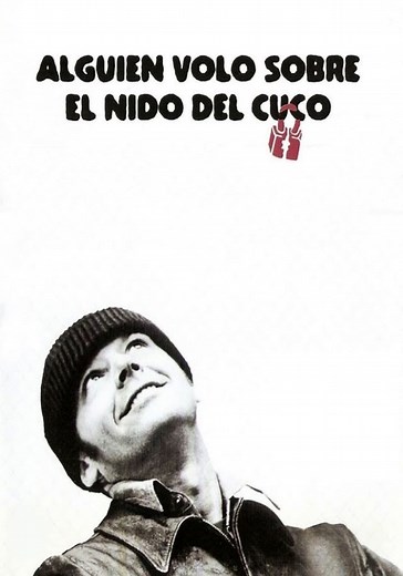 Alguien voló sobre el nido del cuco (1975)