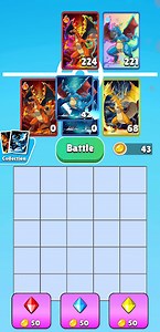 下載 & 暢玩Pocket Battle電腦版（模擬器）