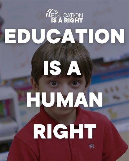 Whatever our income, zip code, or background all families want the same thing for their children: the chance to attend well-resourced schools and receive a quality education so they can thrive. Don’t allow the GOP take our right to a free appropriate public education! | DemCast USA