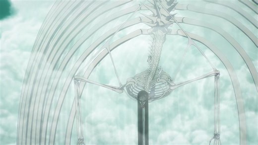 Awas Spoiler! Penjelasan Ending Attack On Titan Final Season Part 3: Nasib Eren Selesai