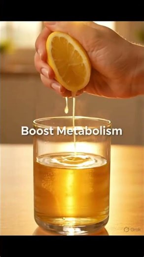 Belly fat not reducing? 🚨Fix slow metabolism naturally 💚#bellyfat #metabolism #fatloss #sorry4delay