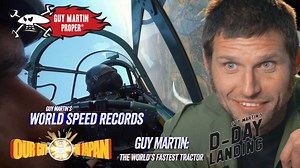 49K views · 1.3K reactions | In Guy's new book, Guy shares what he's...