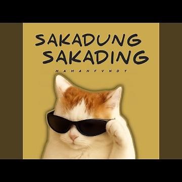 Sakadung Sakading
