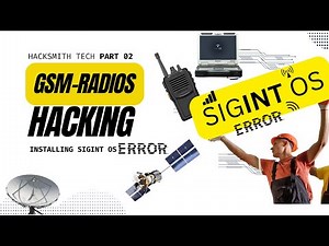 I Installed a SIGINT OS: Here's What Happened