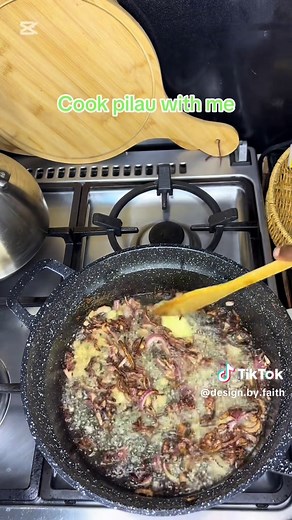 Cook Pilau Rice: Easy Recipe and Cooking Hacks