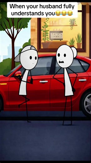 Understanding Husband Humor in Animation