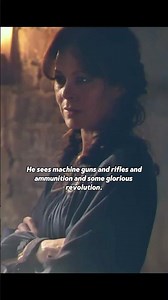 Tell Ada Freddie went to America. #peakyblinders #tommyshelby #thomasshelby #pollygray #movie